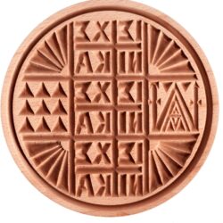 Prosphora Seal